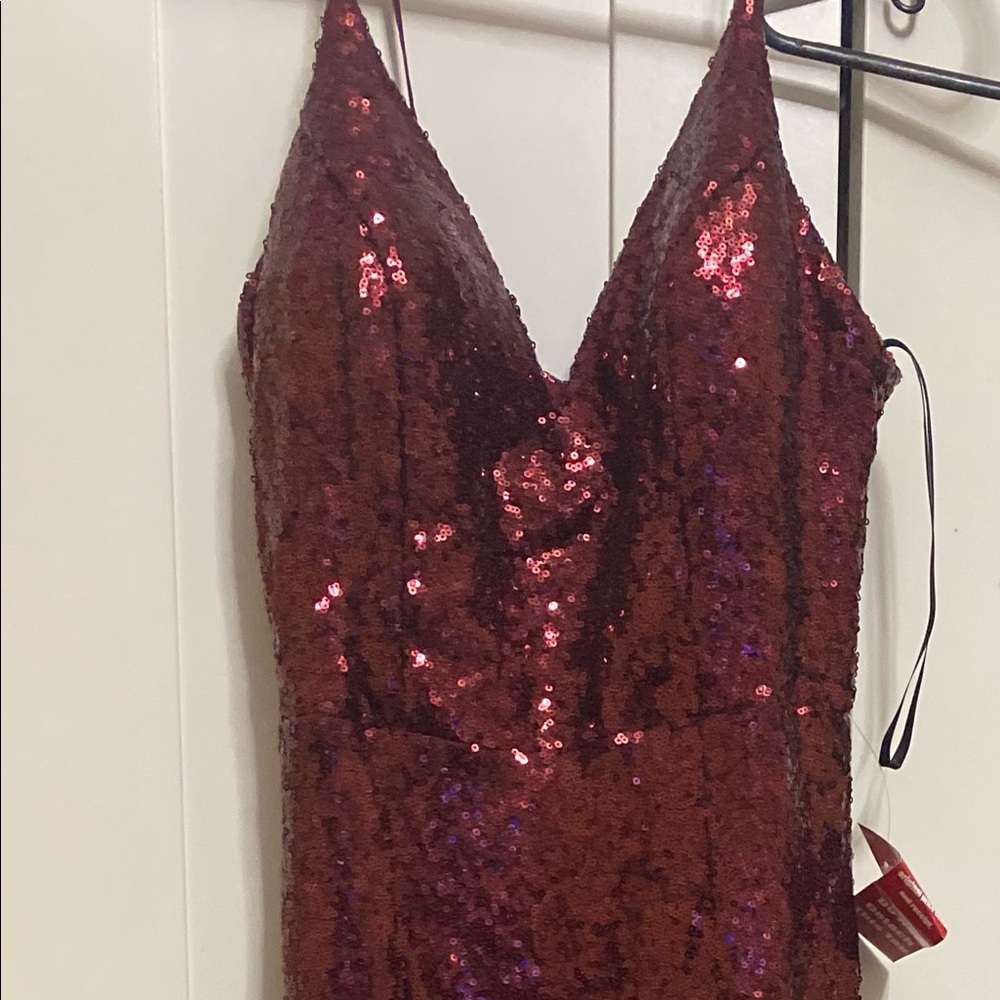 Elegant Dress